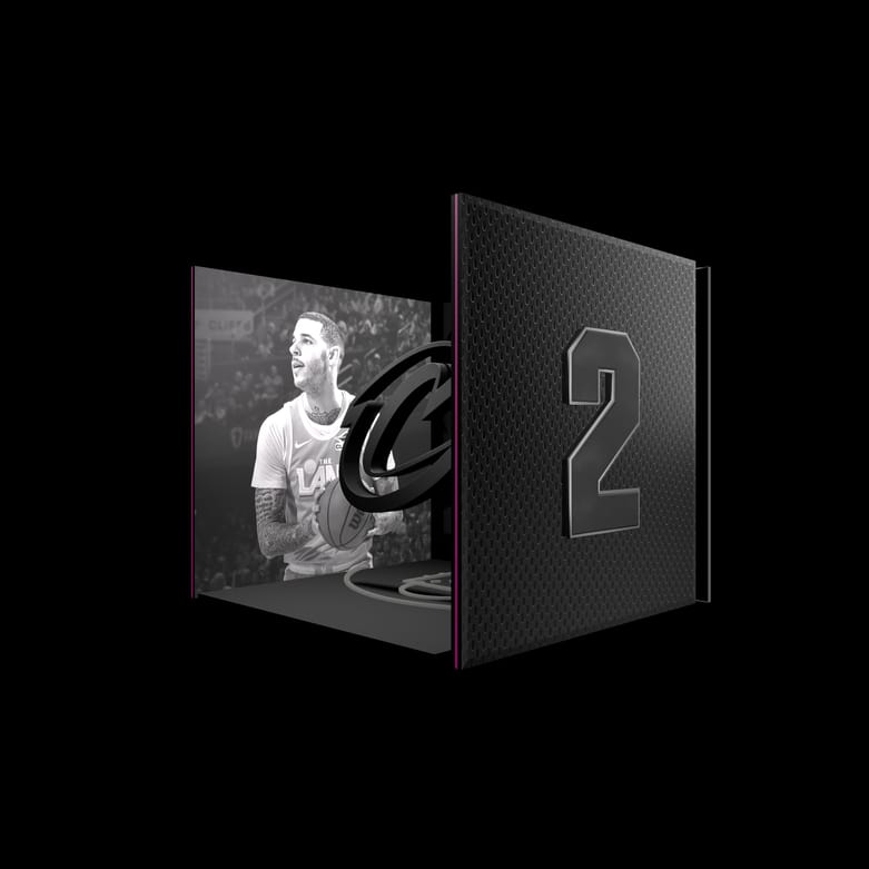 Lonzo Ball