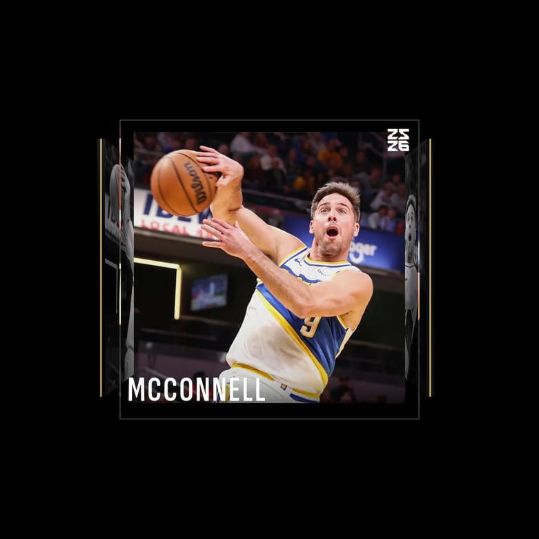 T.J. McConnell
