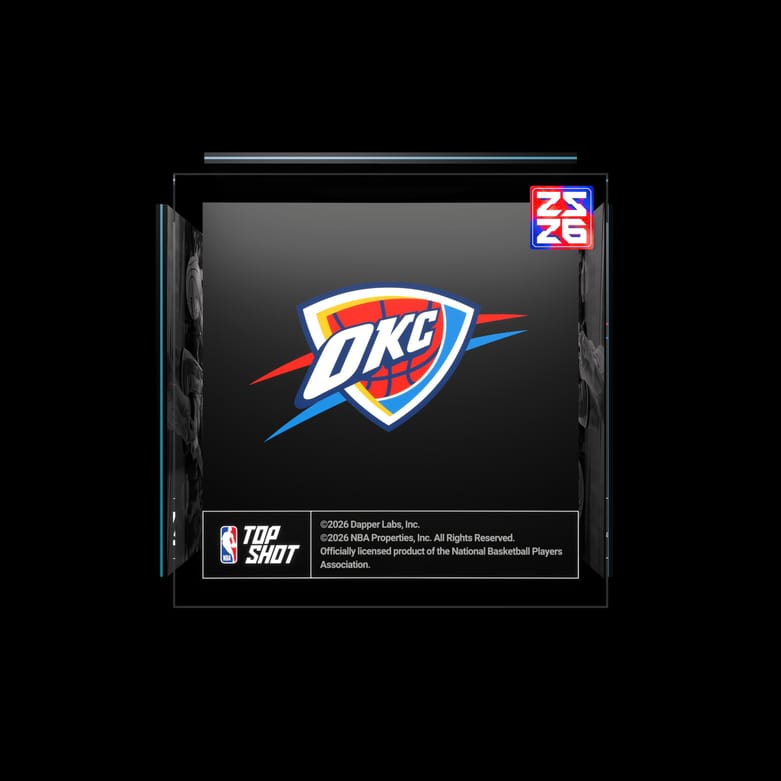 Shai Gilgeous-Alexander