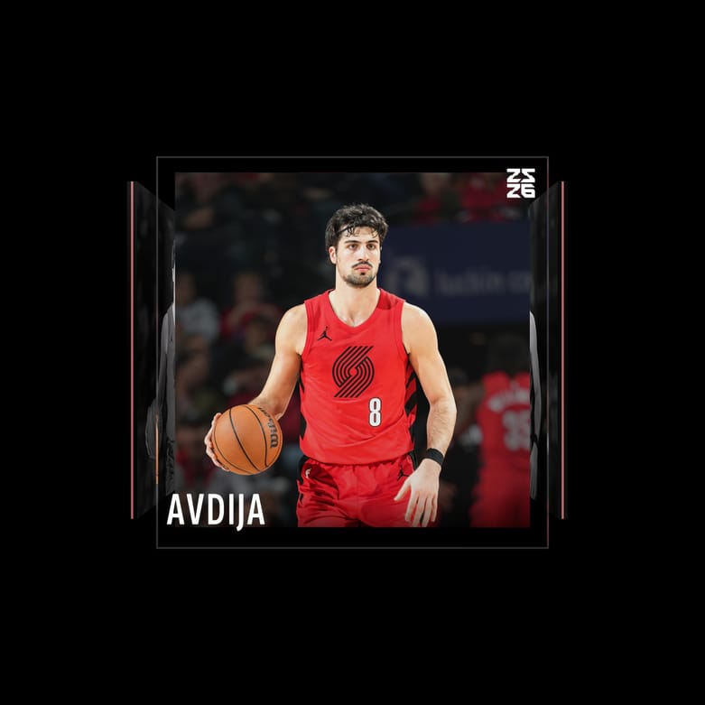 Deni Avdija