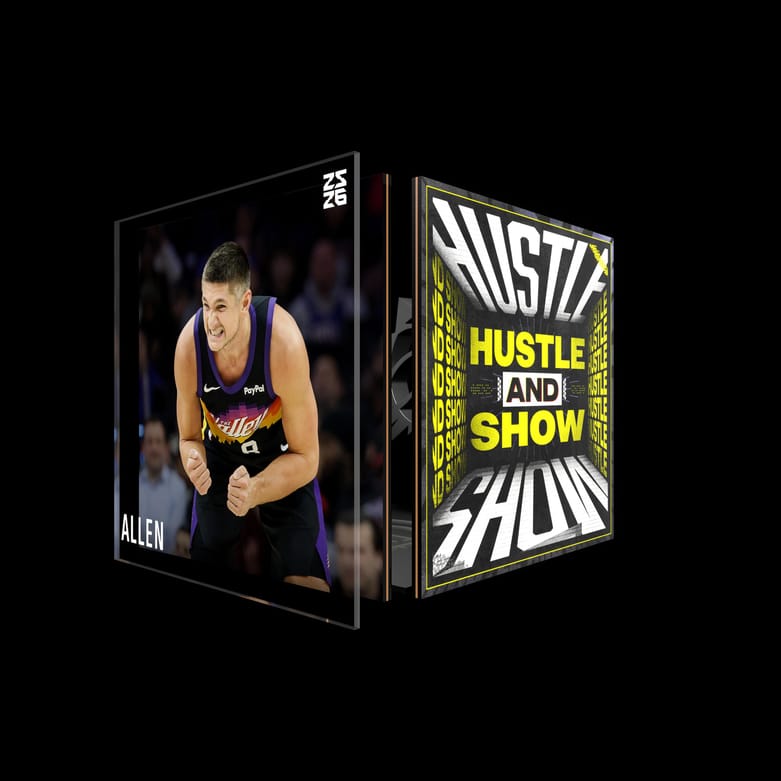 Grayson Allen