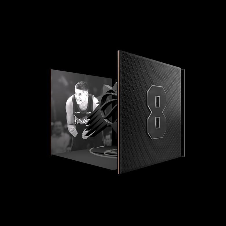 Grayson Allen