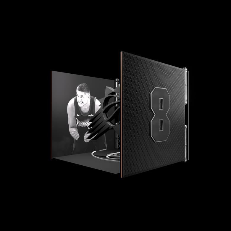 Grayson Allen