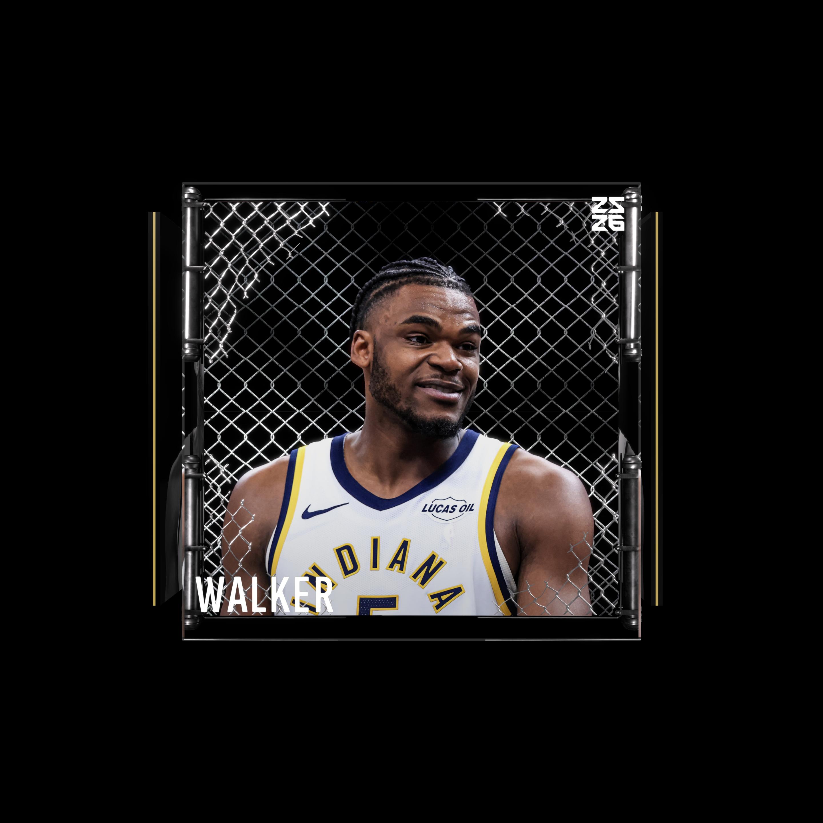 Jarace Walker
