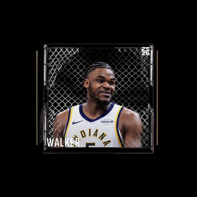 Jarace Walker