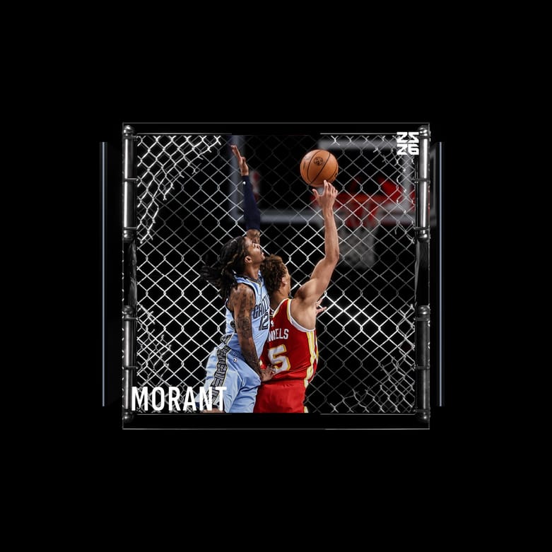 Ja Morant