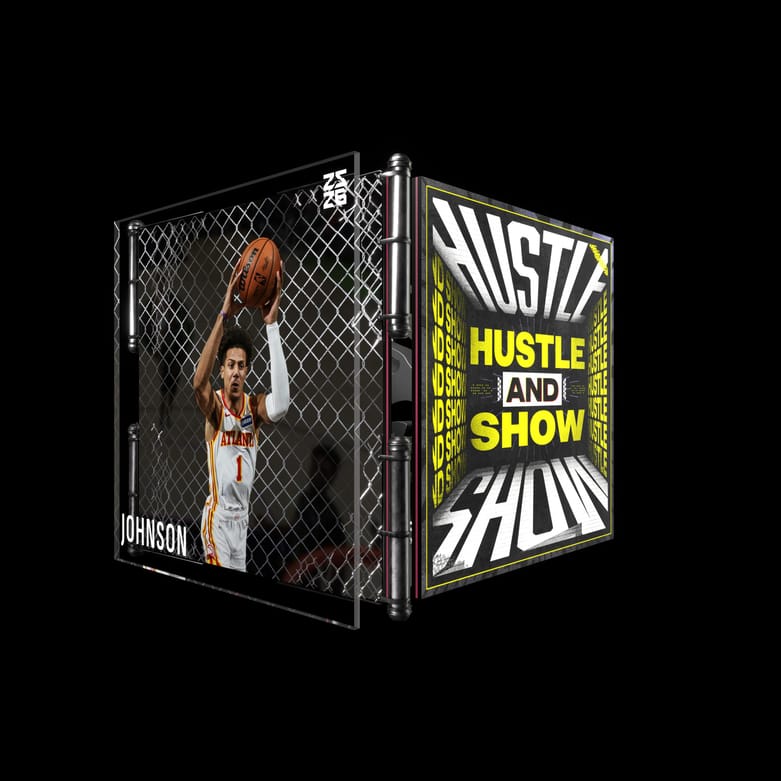 Jalen Johnson