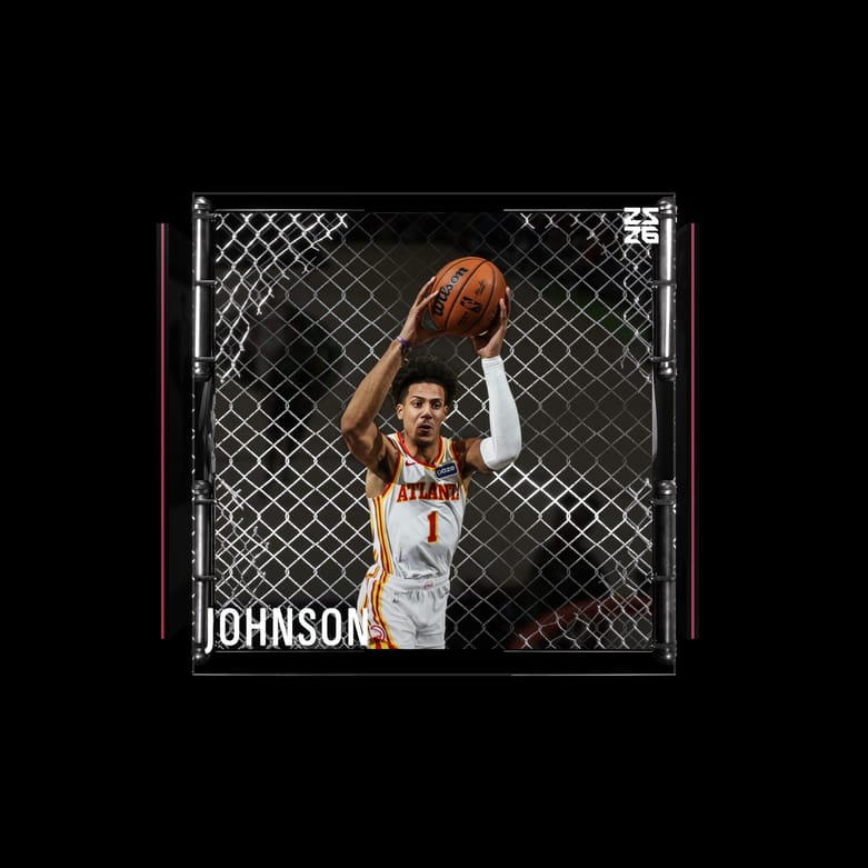 Jalen Johnson