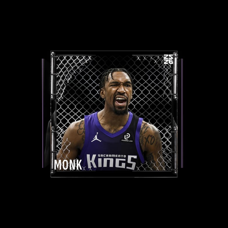 Malik Monk