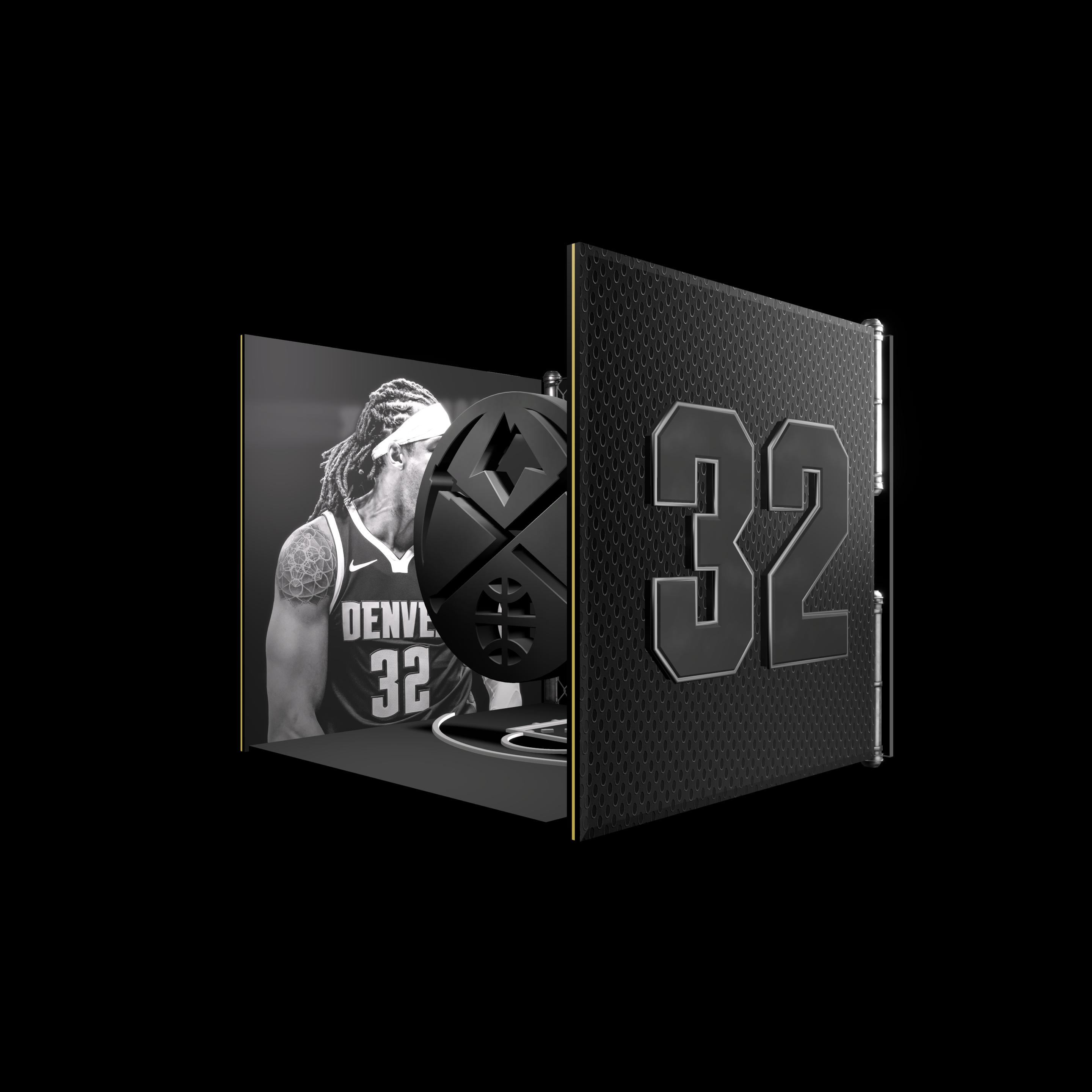 Aaron Gordon