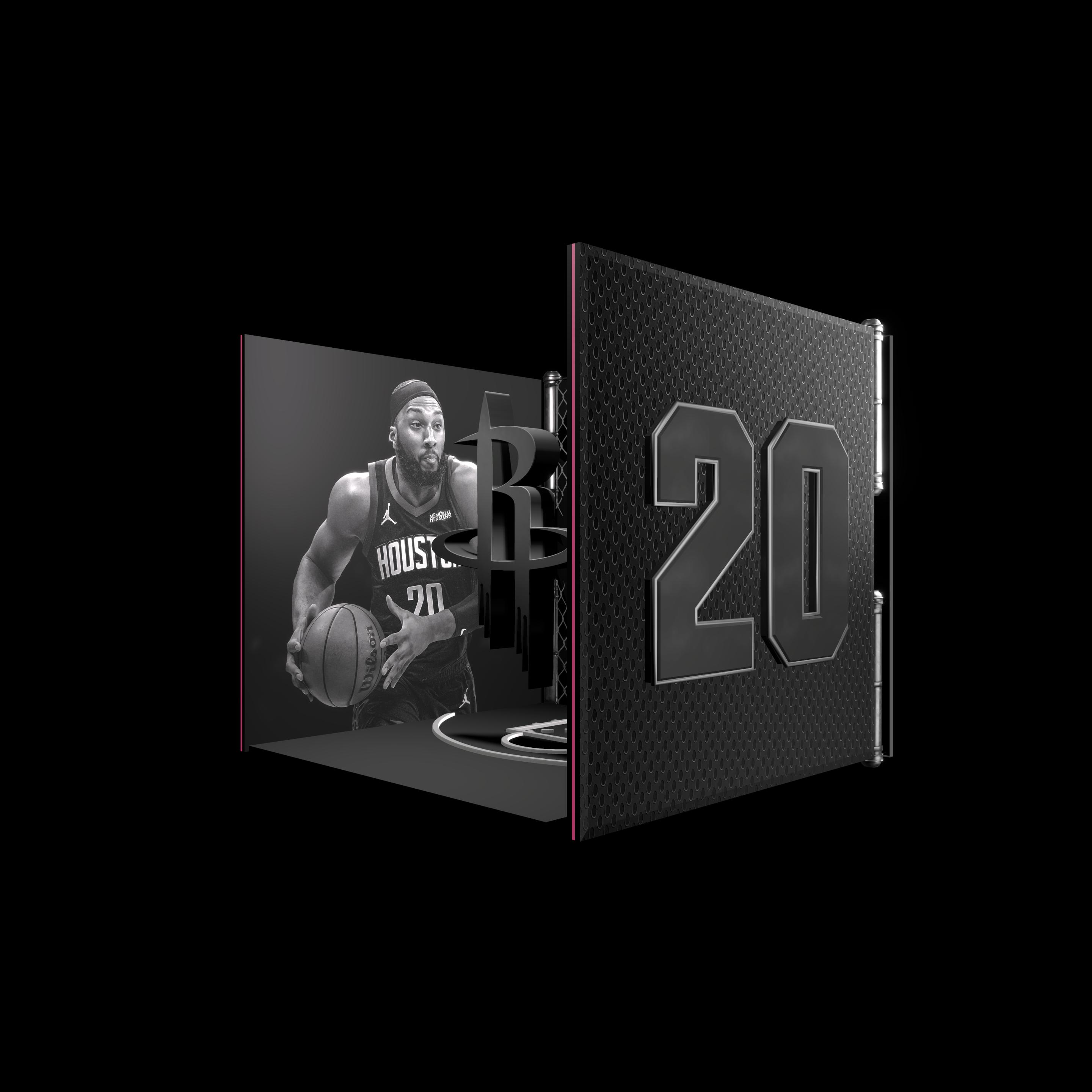 Josh Okogie