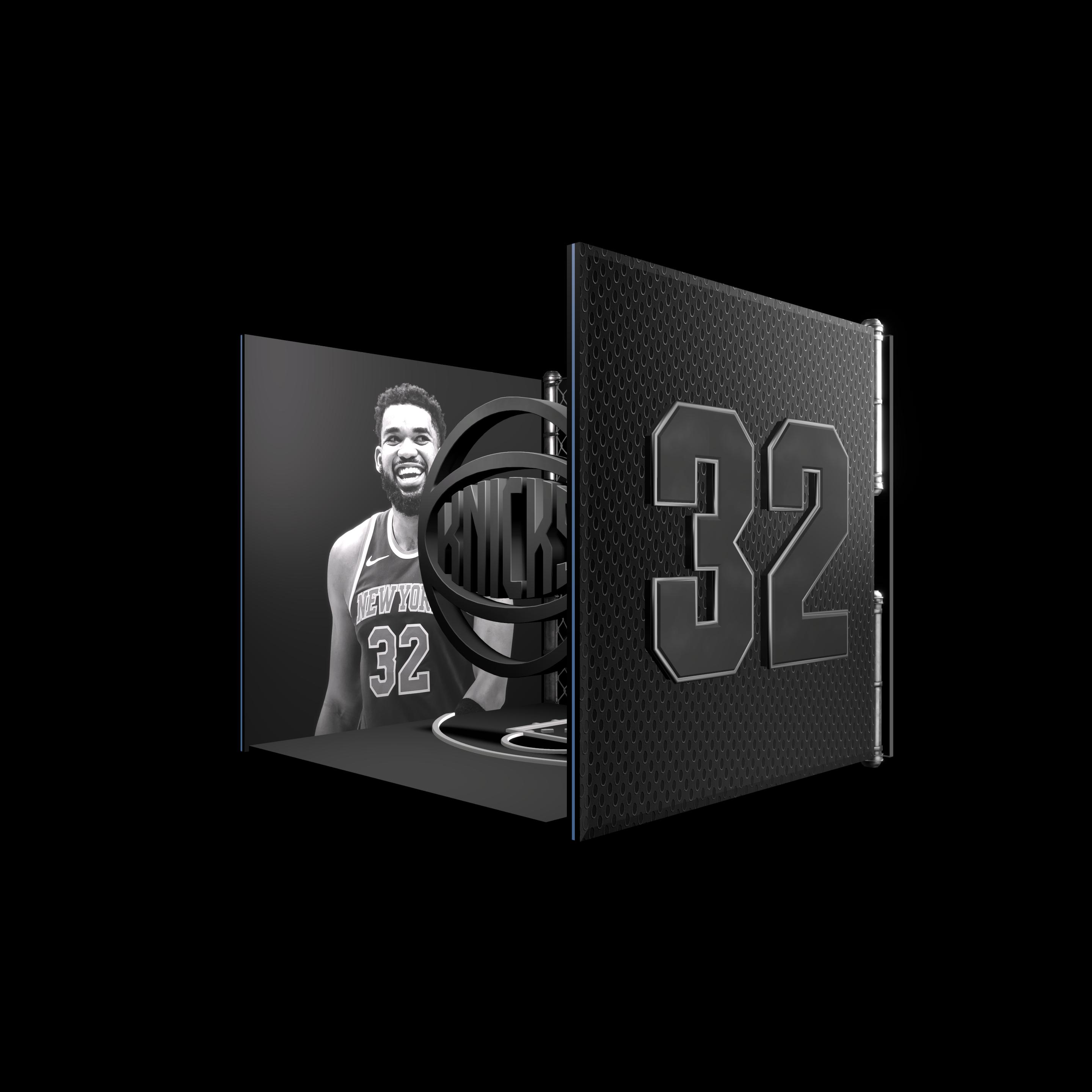 Karl-Anthony Towns