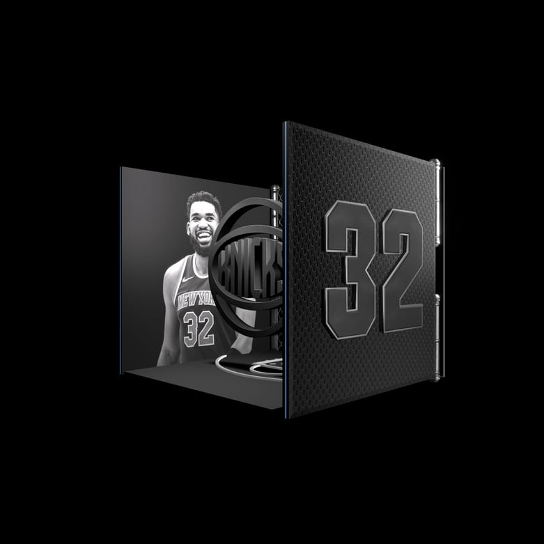 Karl-Anthony Towns