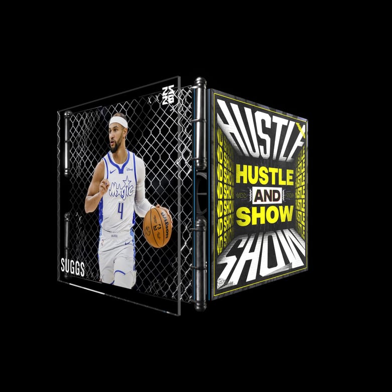 Jalen Suggs
