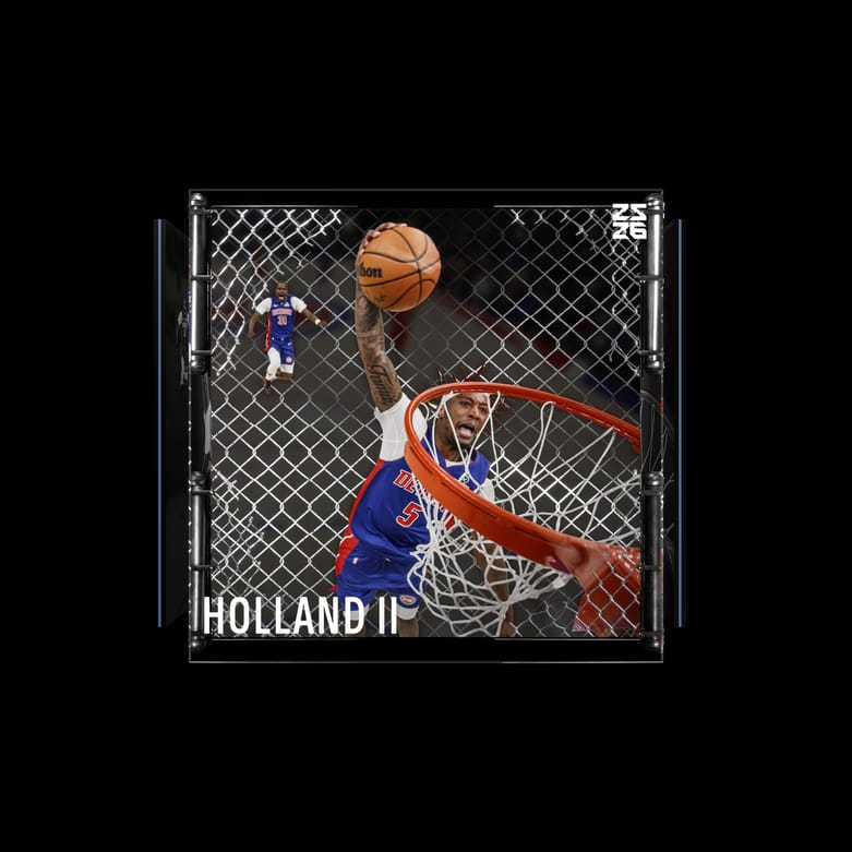Ronald Holland II
