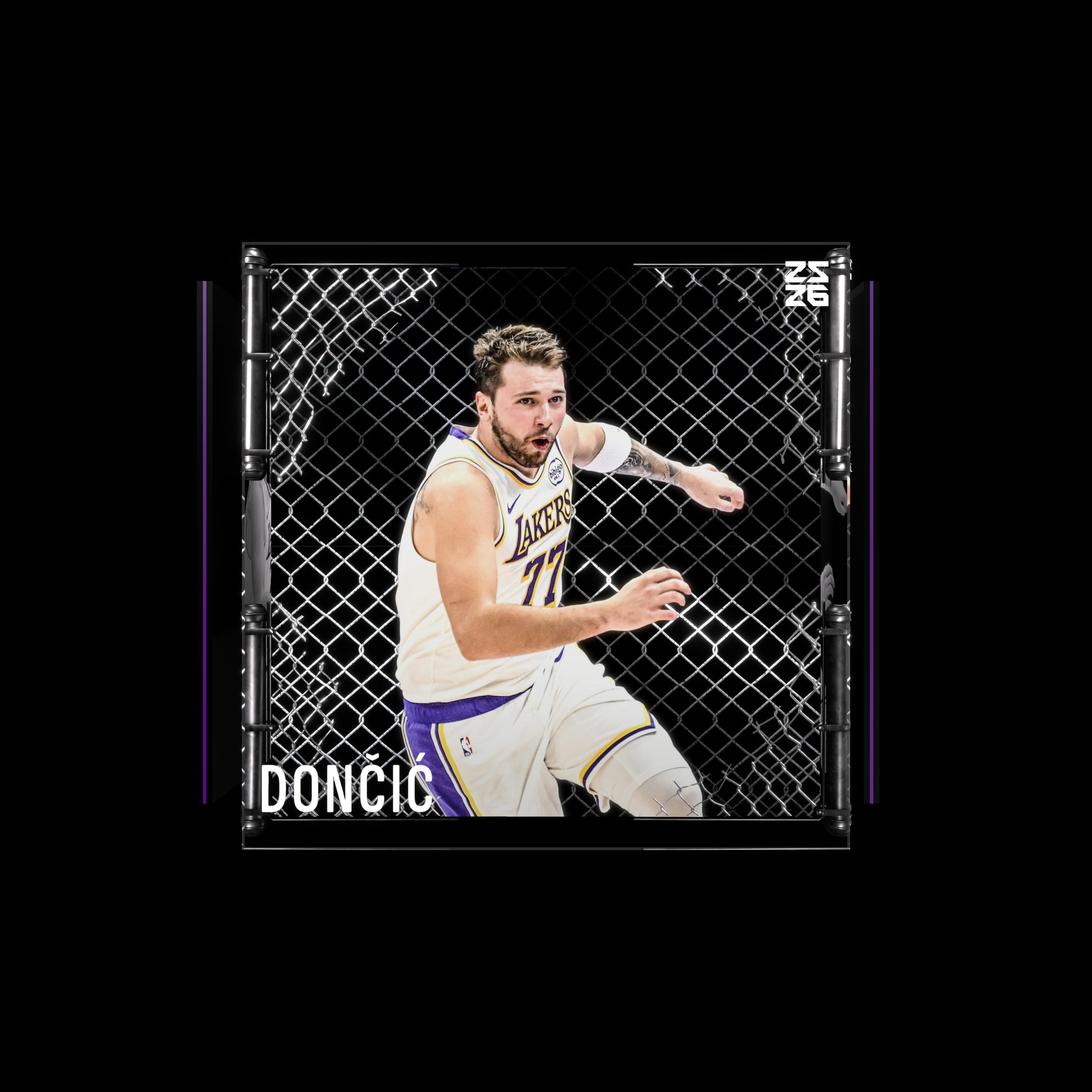 Luka Dončić