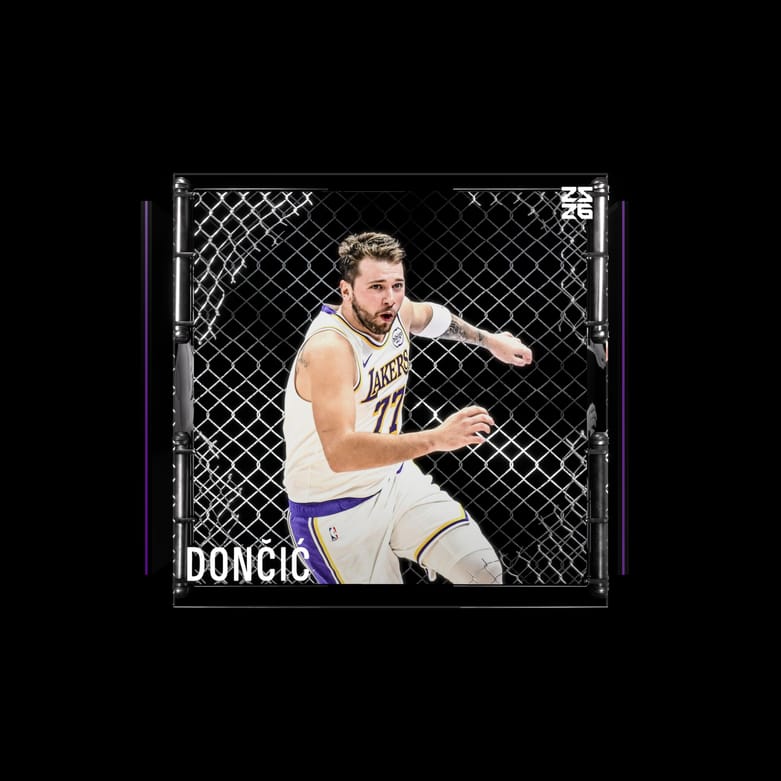Luka Dončić