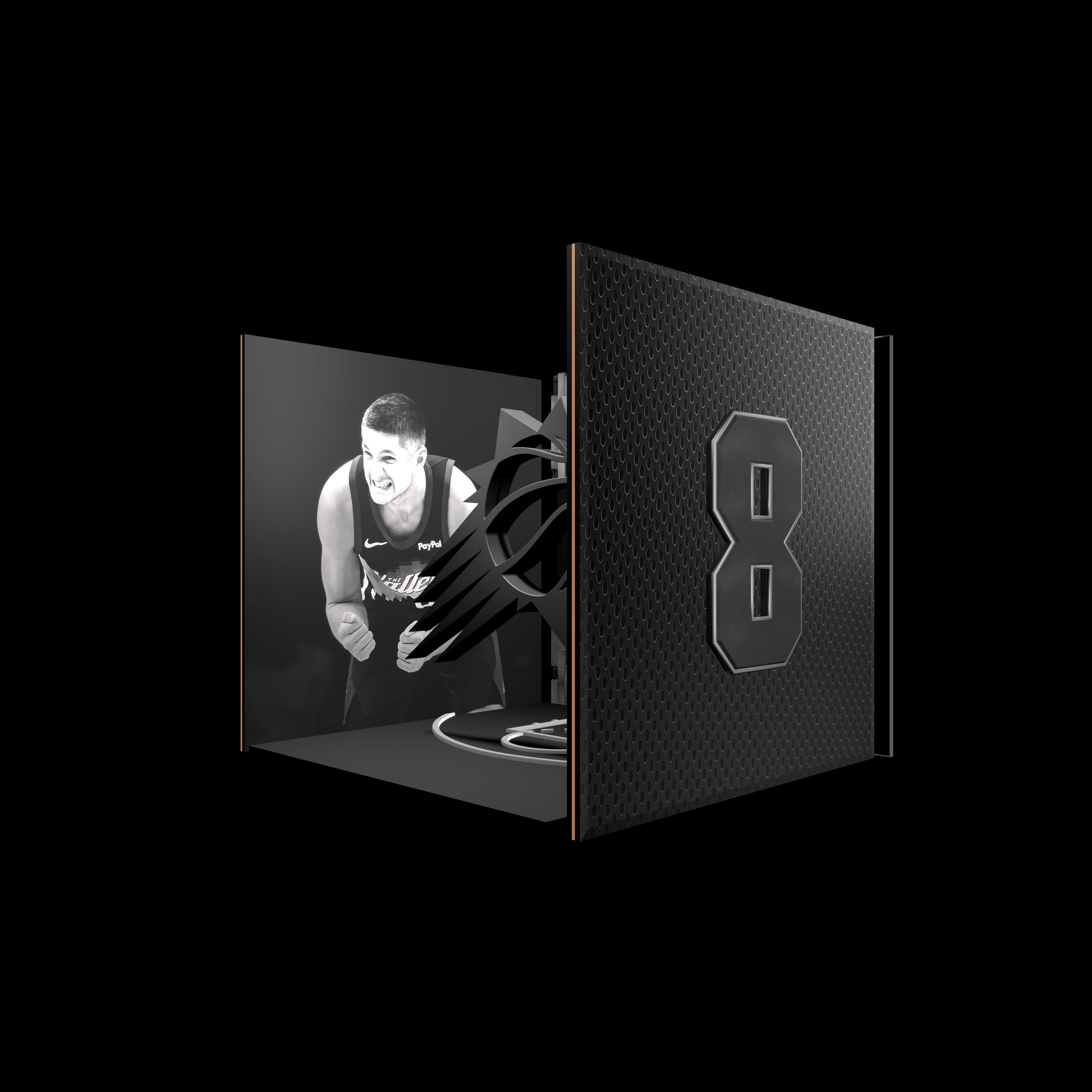 Grayson Allen