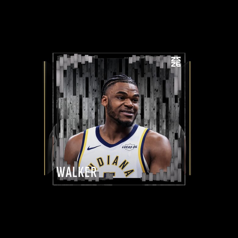 Jarace Walker
