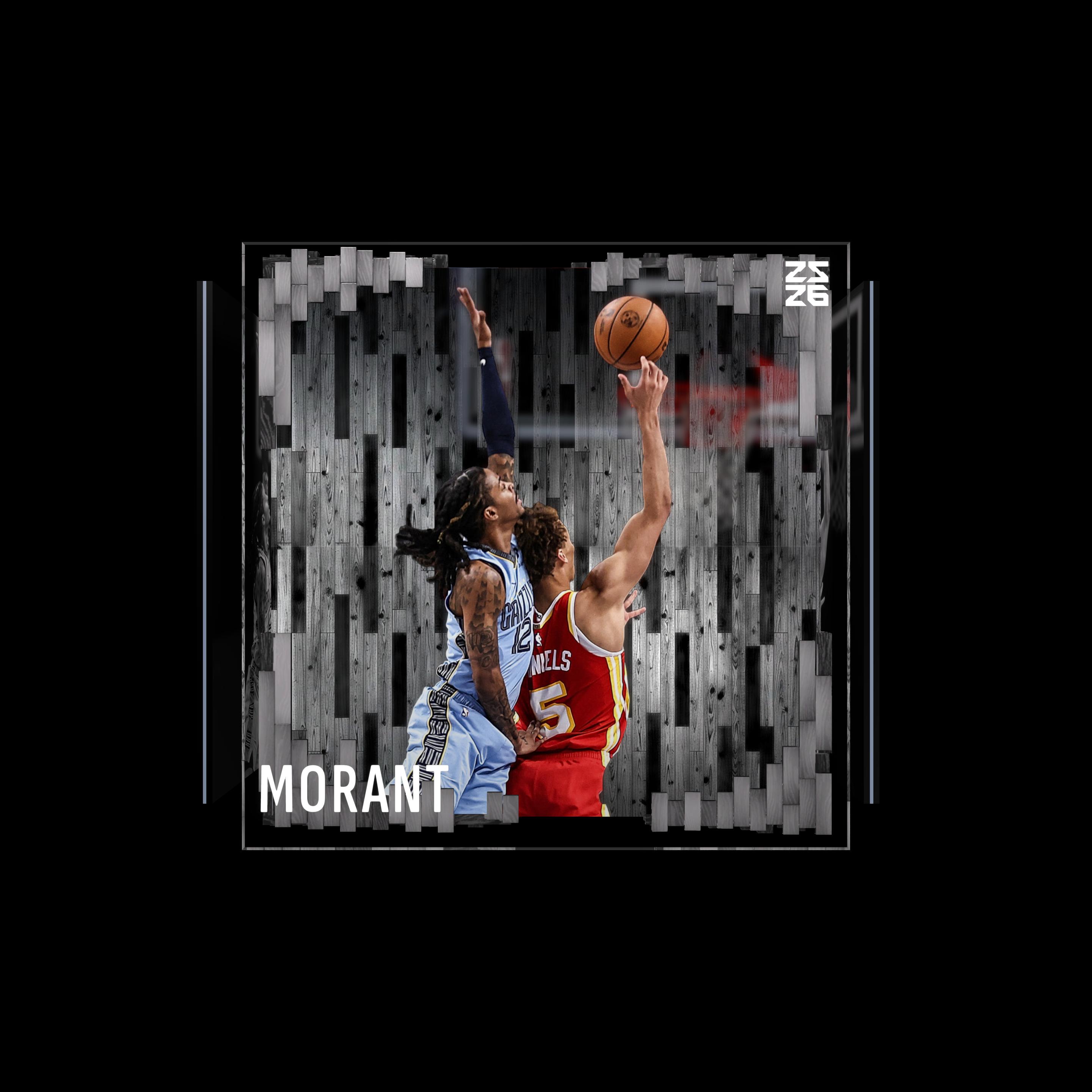 Ja Morant