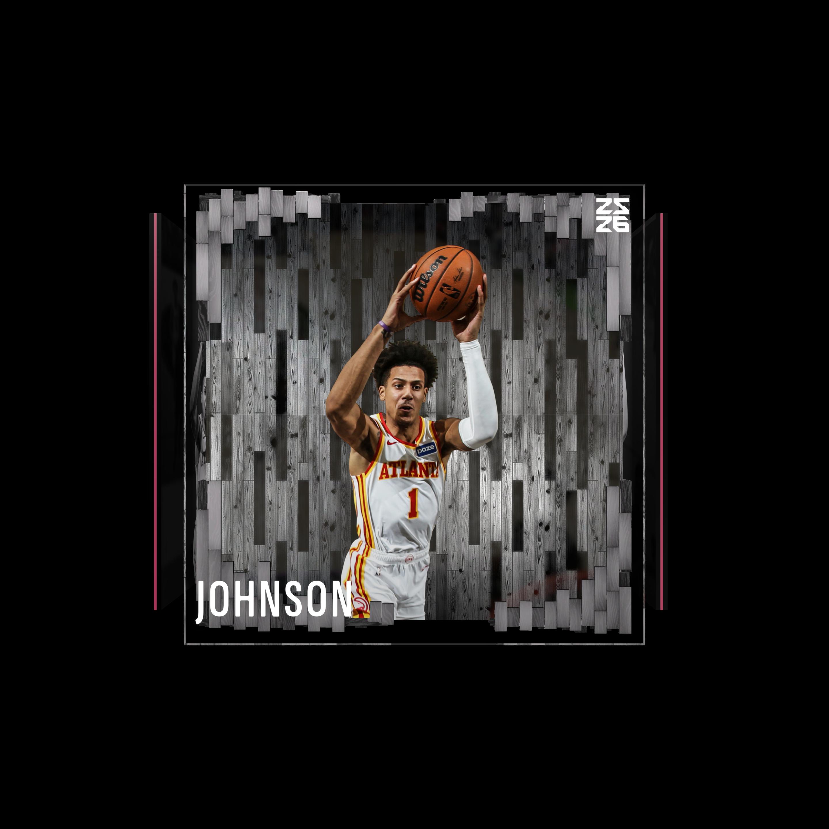 Jalen Johnson