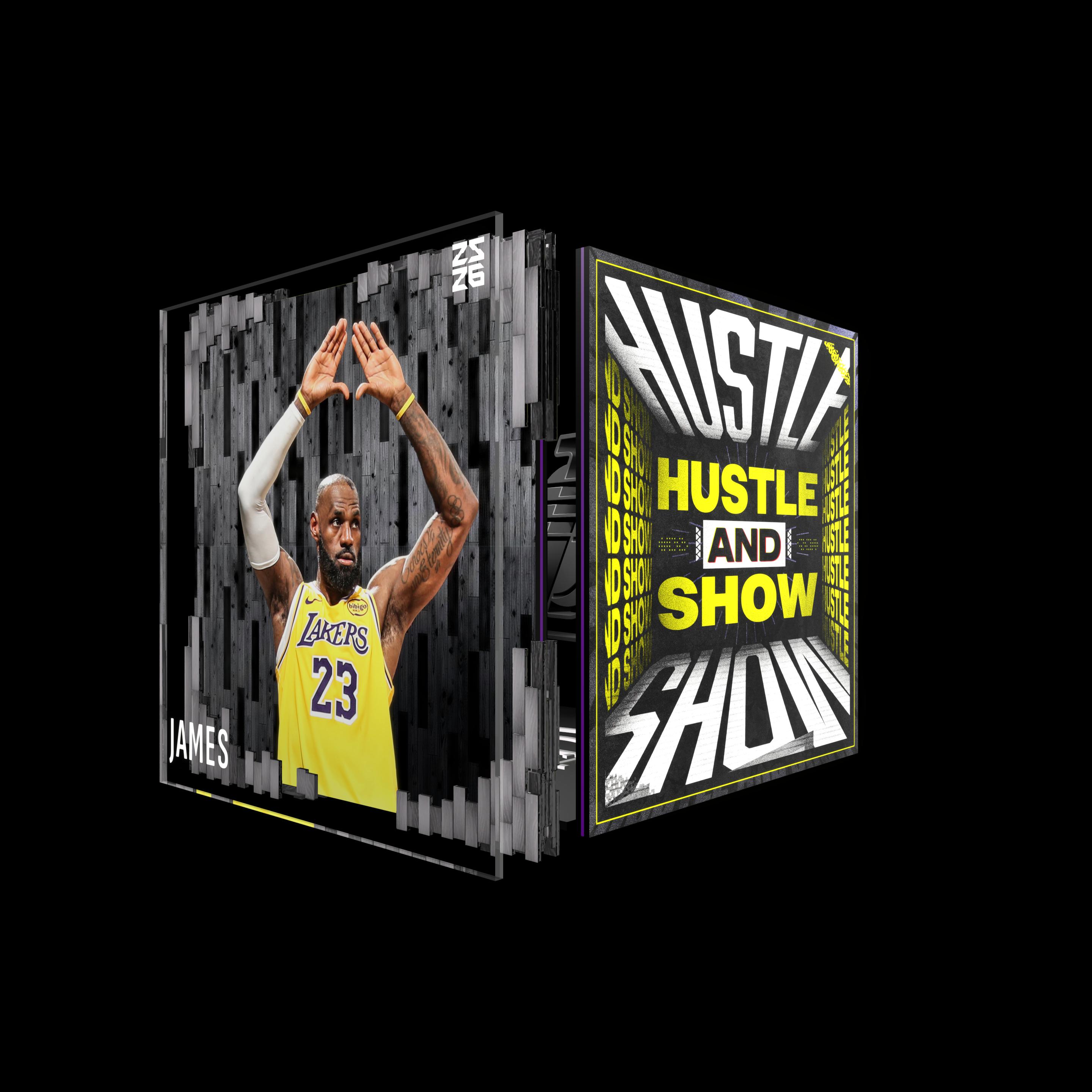 LeBron James
