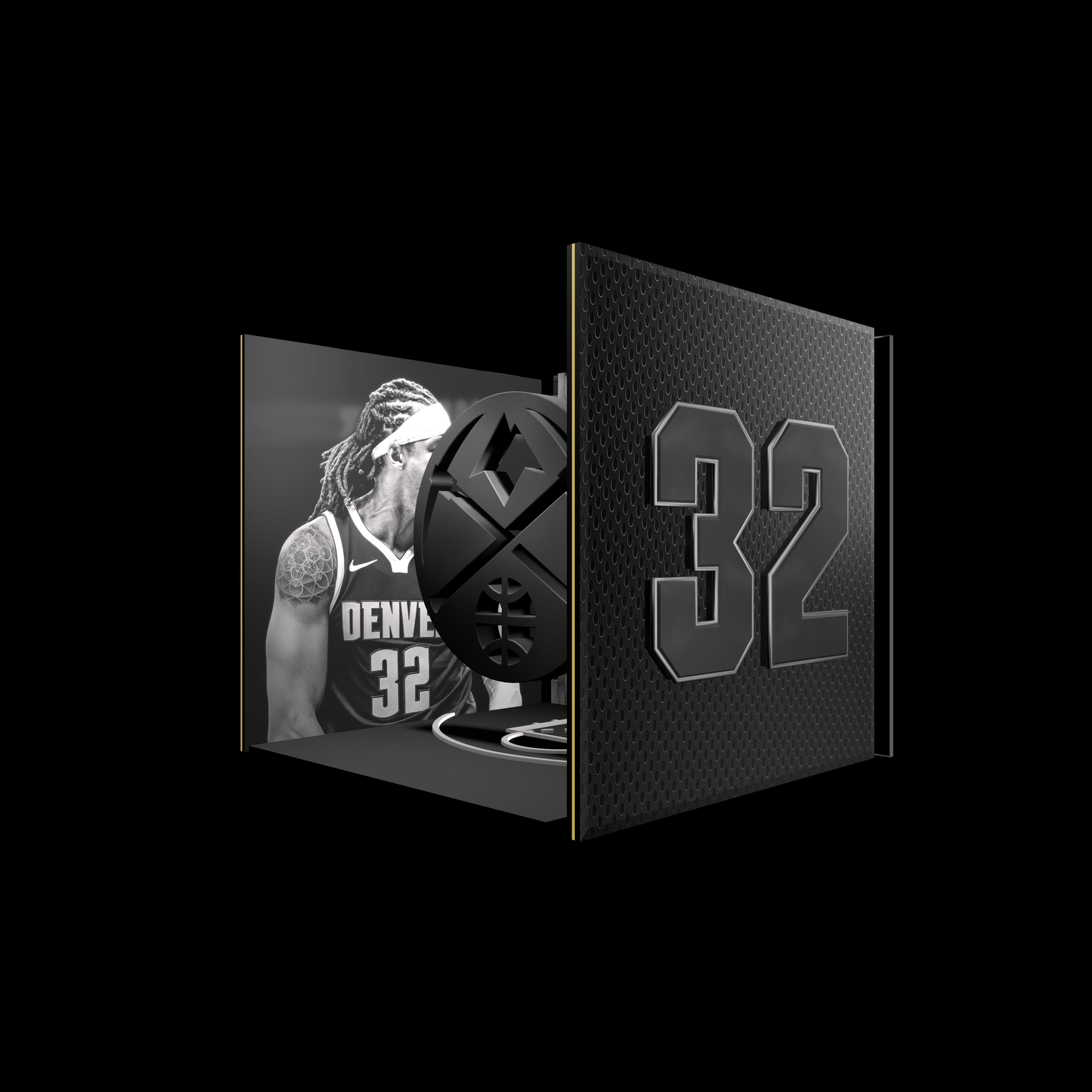 Aaron Gordon