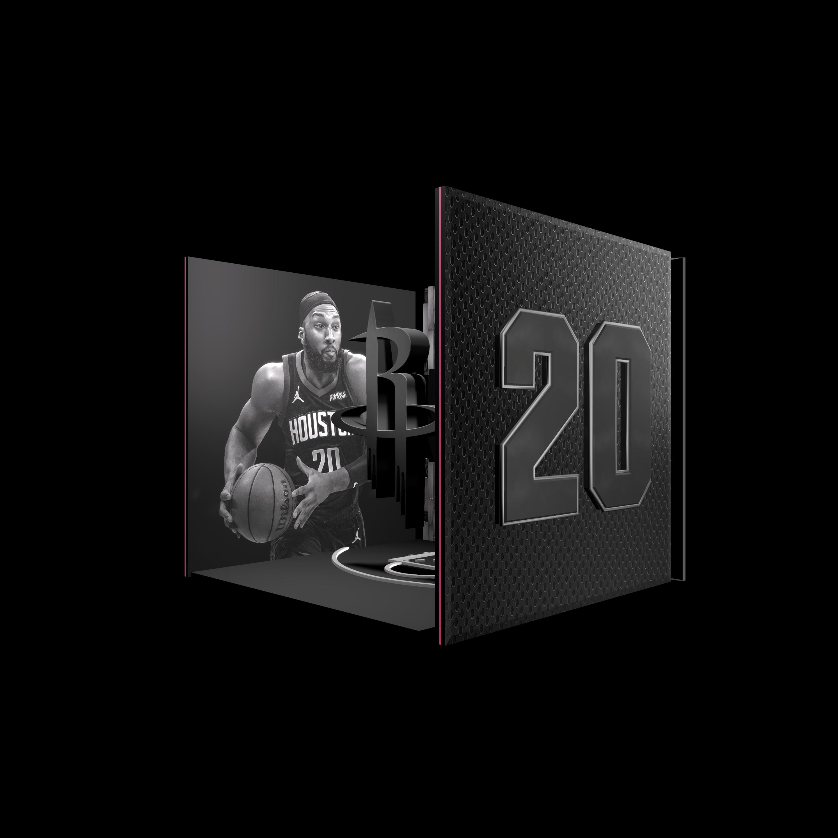 Josh Okogie