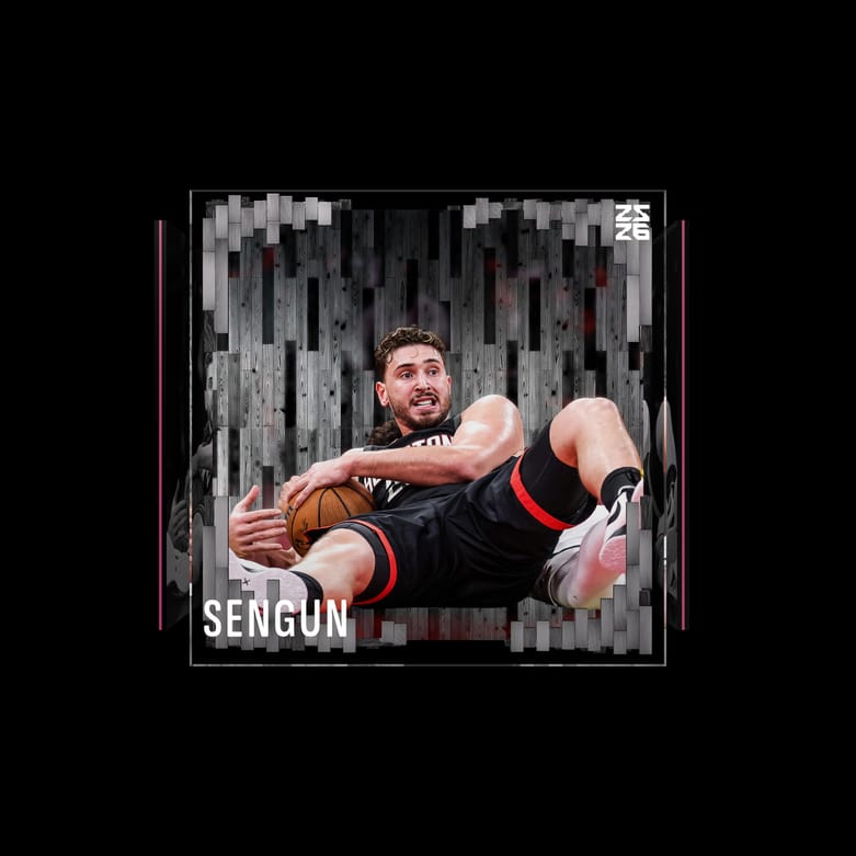 Alperen Sengun
