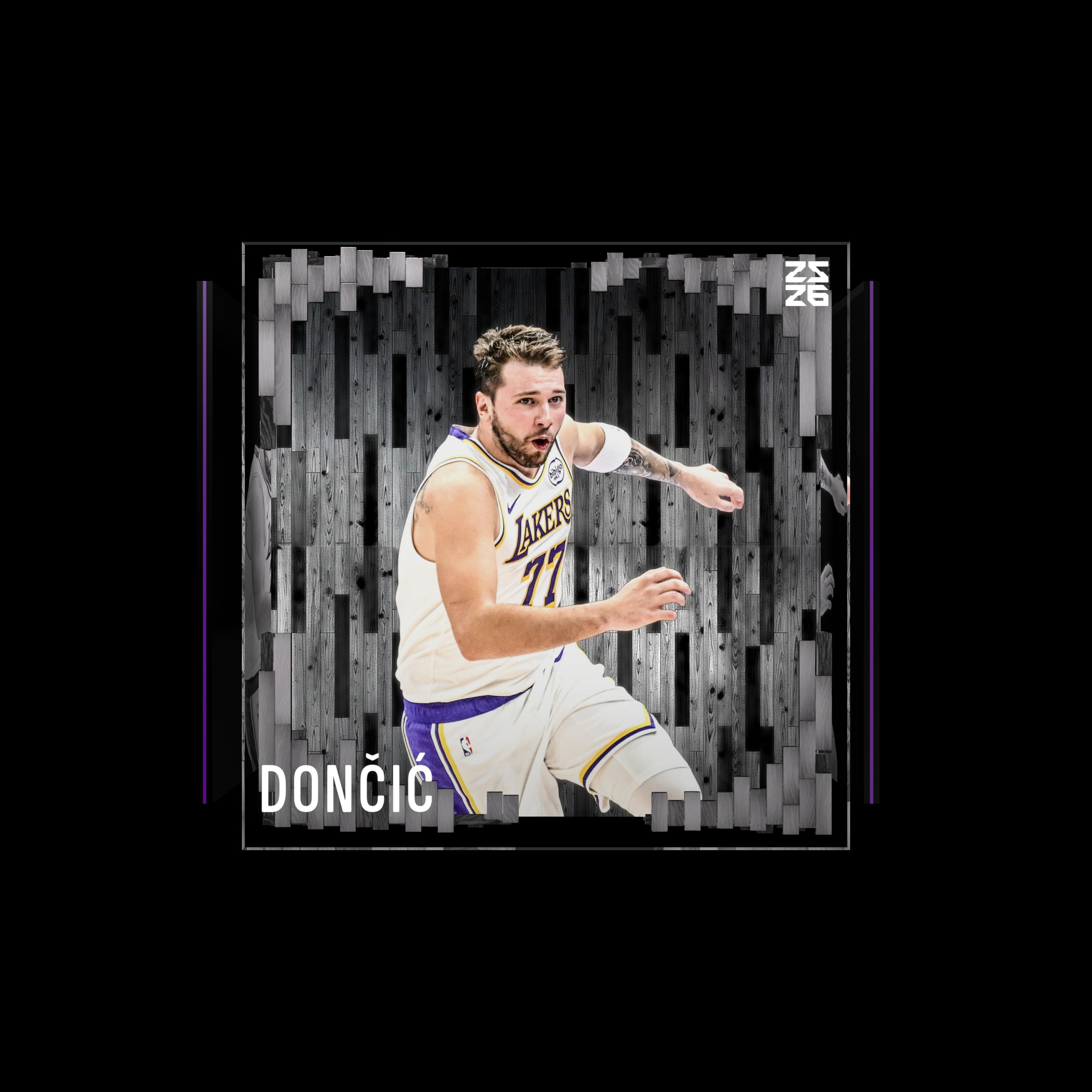 Luka Dončić