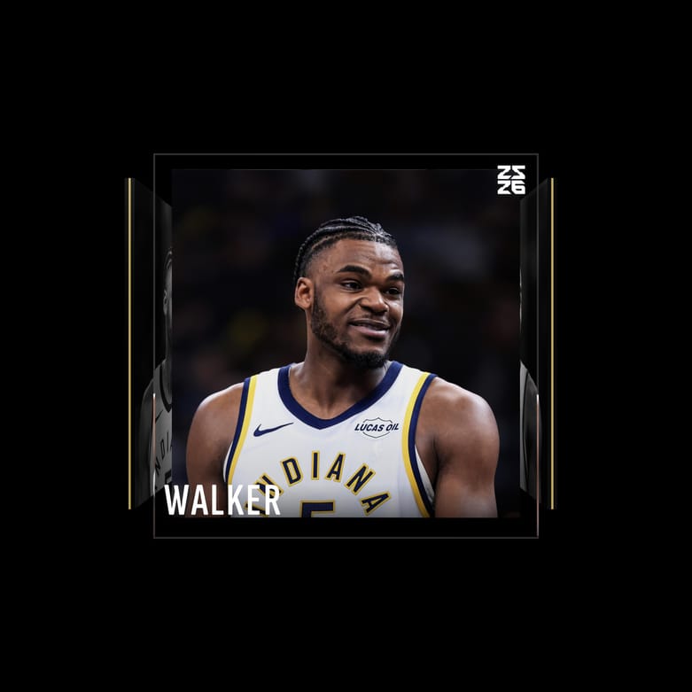 Jarace Walker
