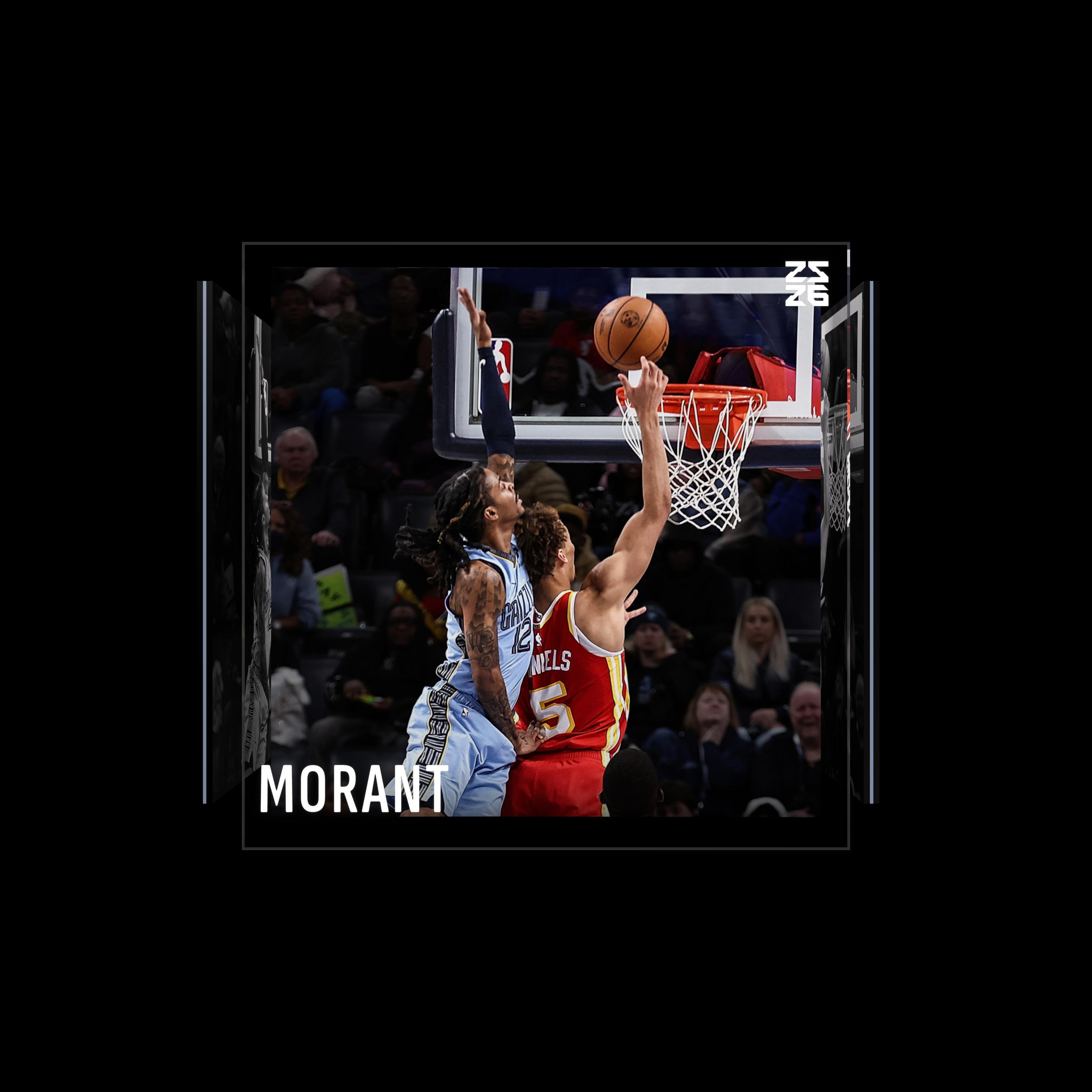 Ja Morant