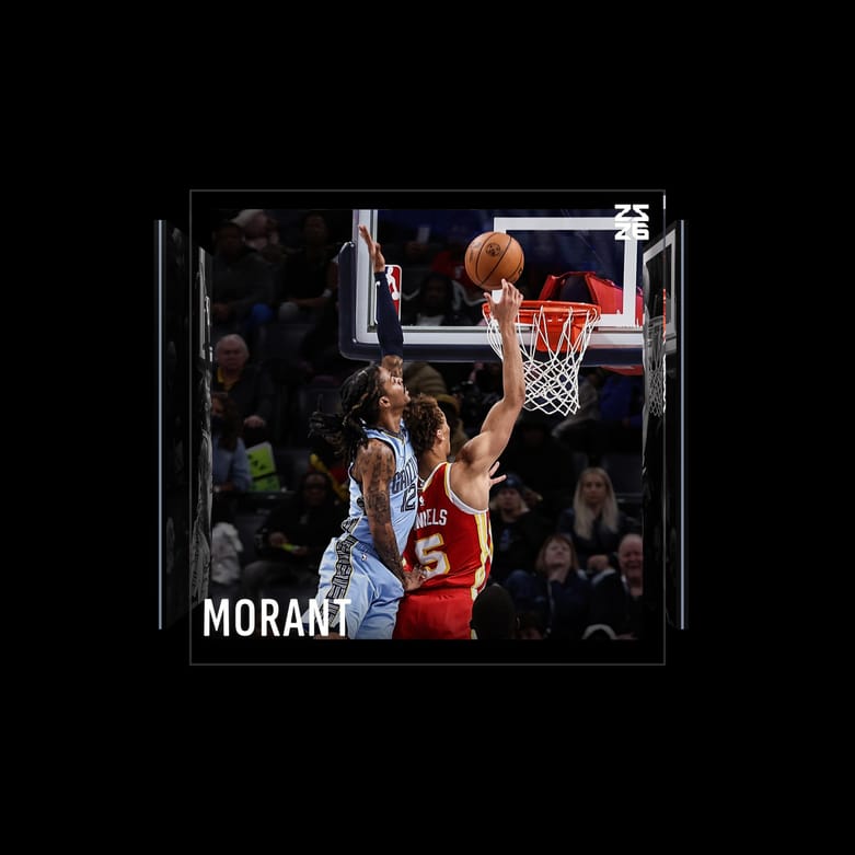 Ja Morant