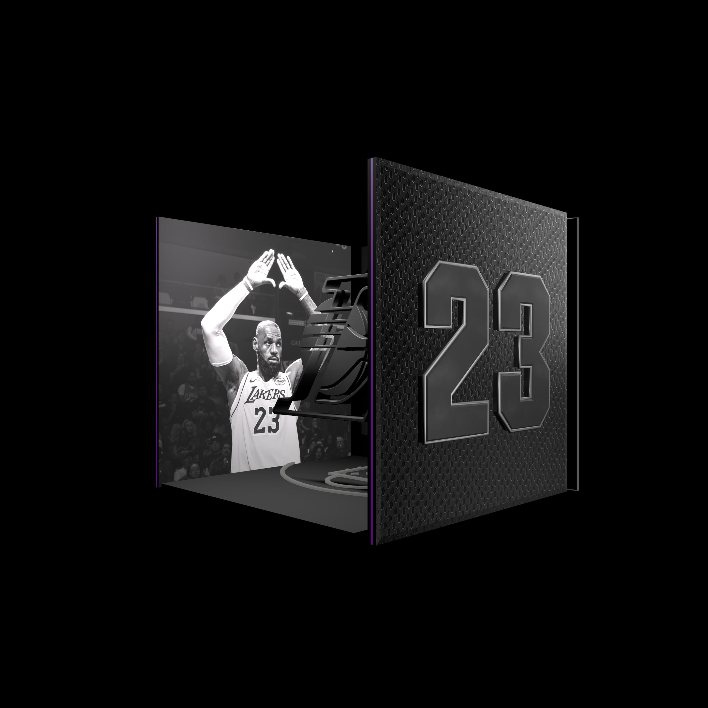LeBron James