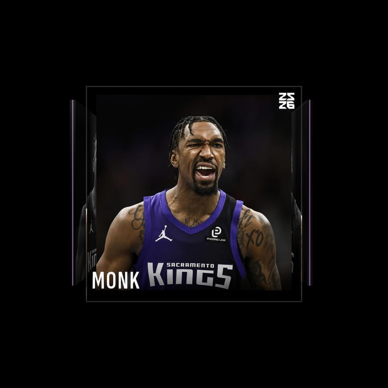 Malik Monk