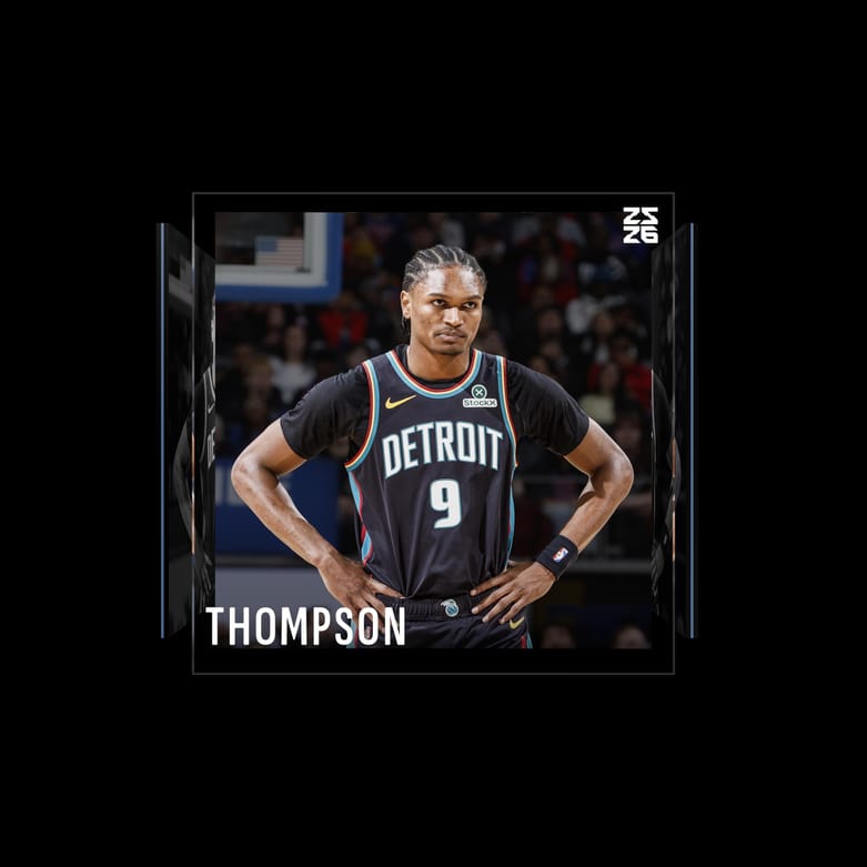 Ausar Thompson