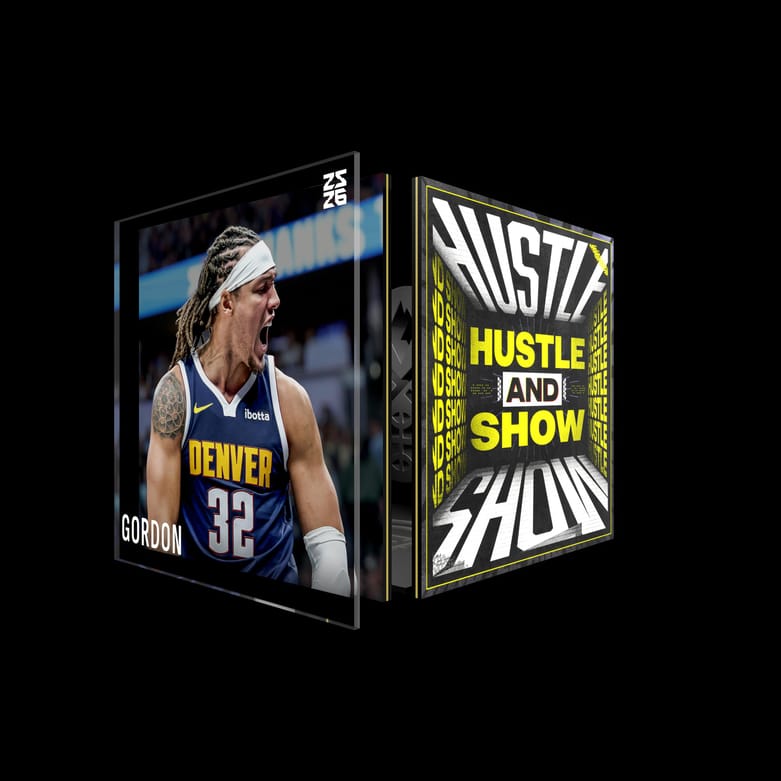 Aaron Gordon