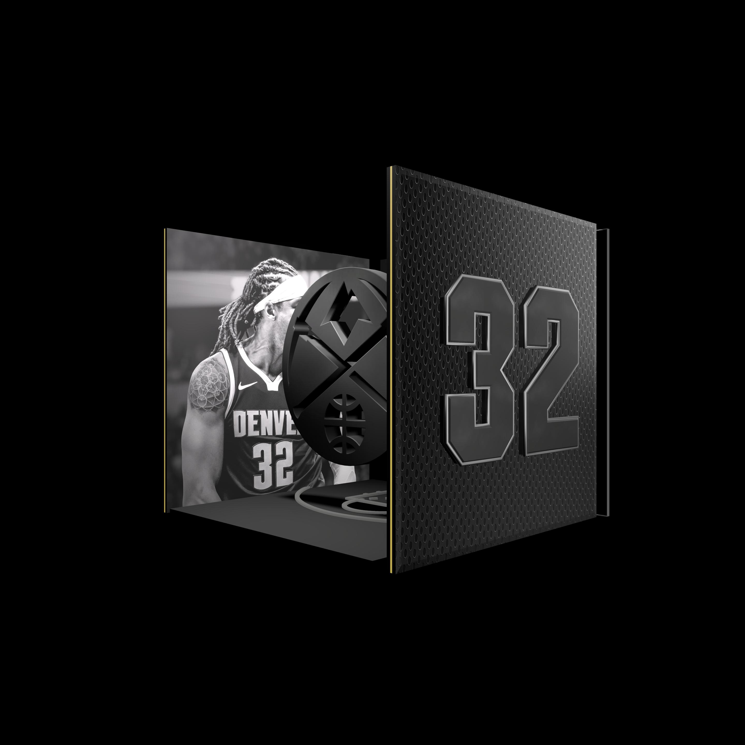 Aaron Gordon