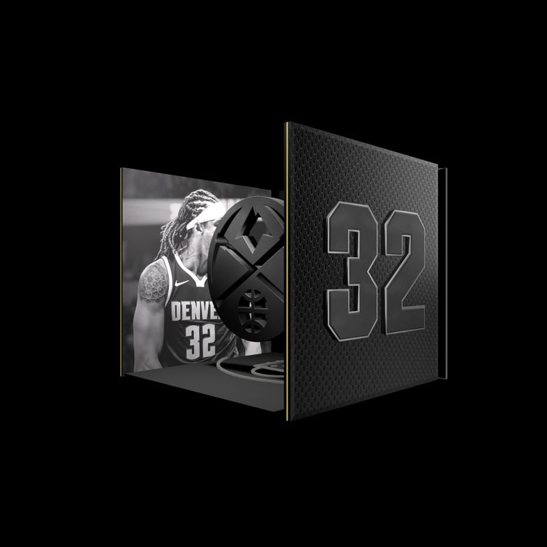 Aaron Gordon