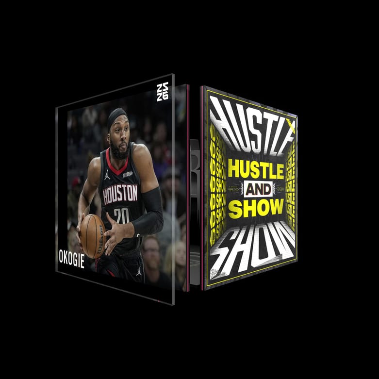 Josh Okogie