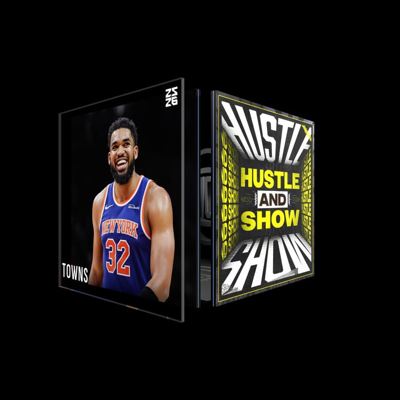 Karl-Anthony Towns