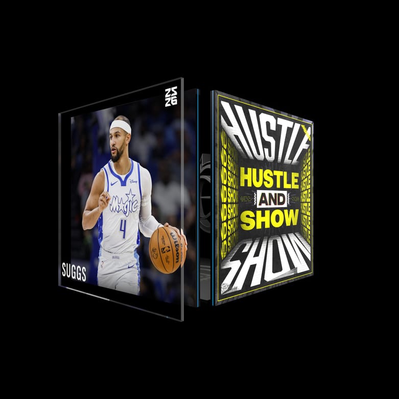 Jalen Suggs