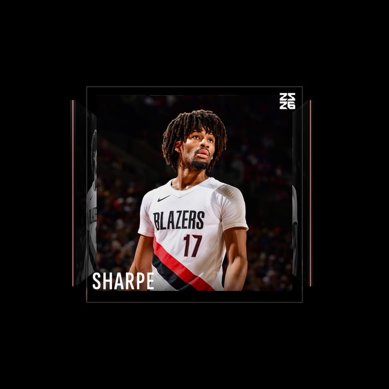 Shaedon Sharpe