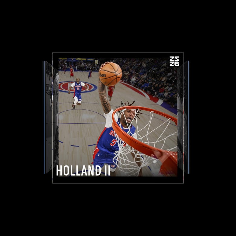 Ronald Holland II