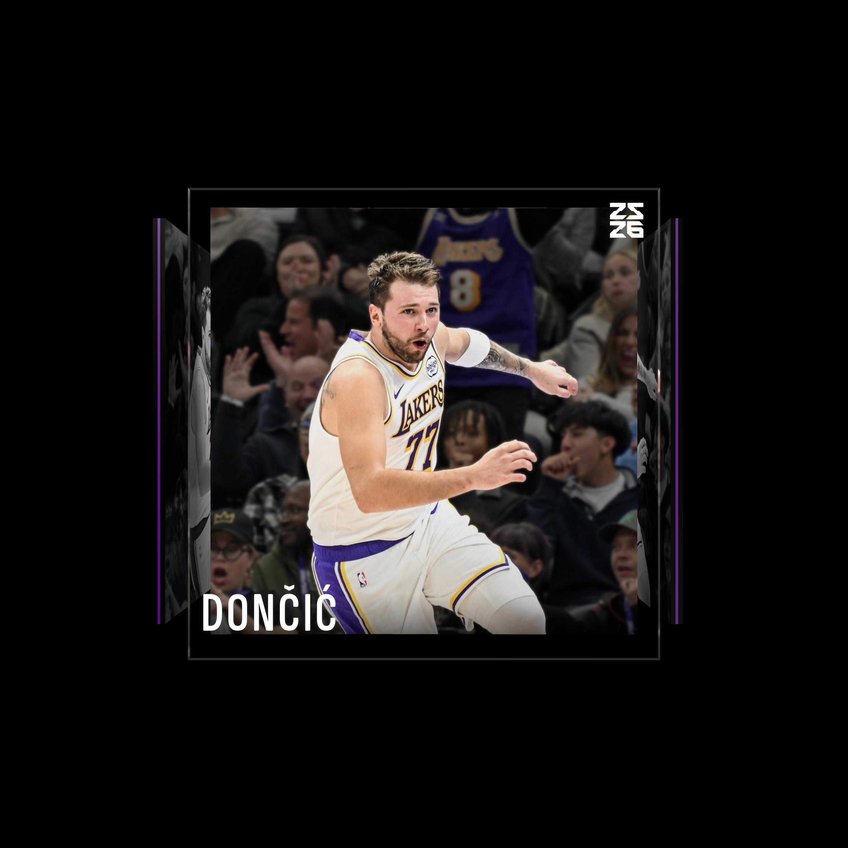 Luka Dončić