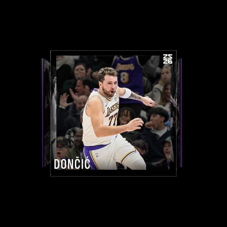 Luka Dončić