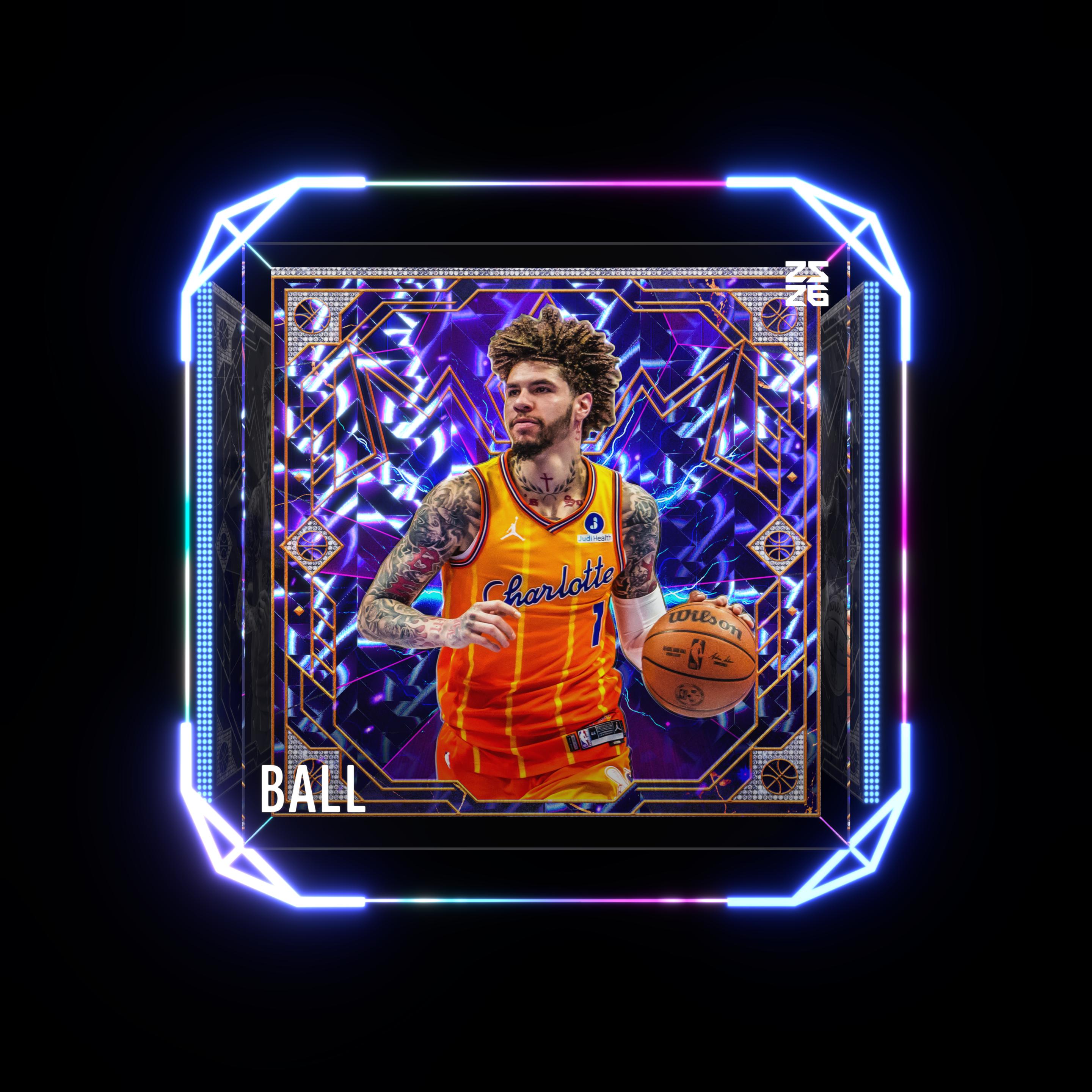 LaMelo Ball