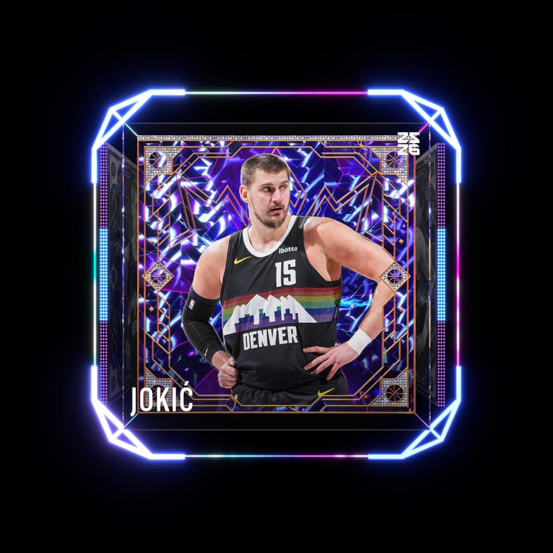 Nikola Jokić
