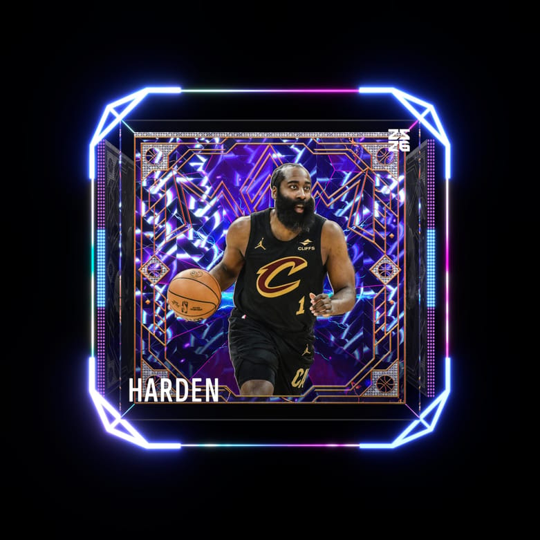 James Harden