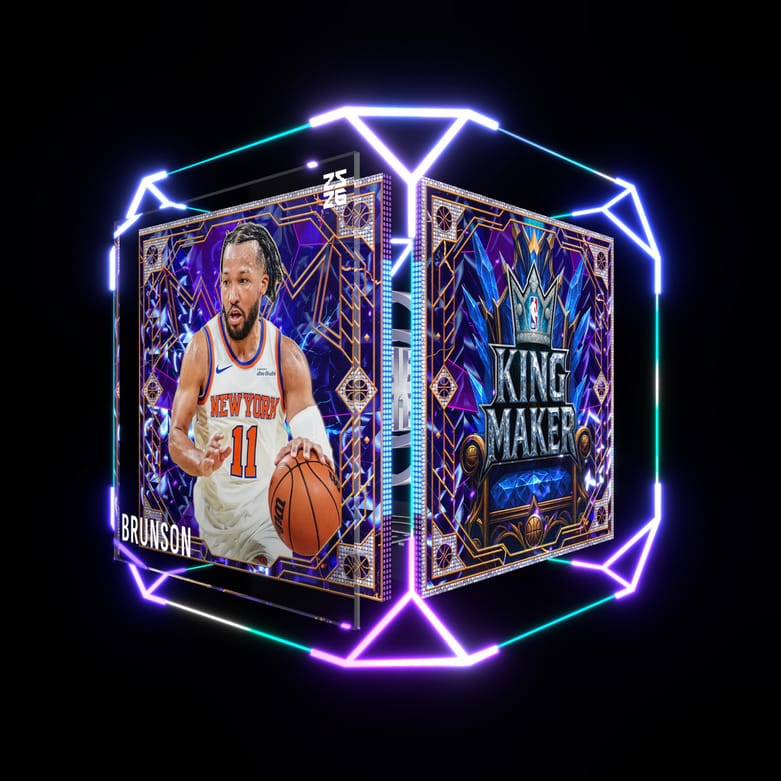 Jalen Brunson